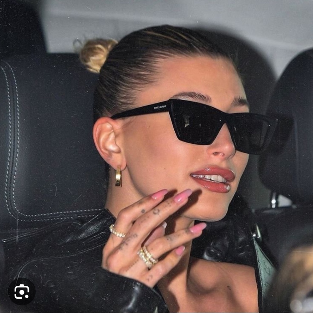 ‼️SOLD!‼️ SAINT LAURENT SL 276 MICA SUNGLASSES